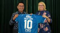 Ridwan Kamil Optimistis Persib Mengulang Kisah 2014: Tapi, Sing Konsisten